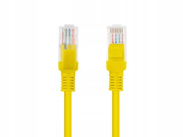 patch-cord-lanberg-utp-kat-5e-3m-zolty-dlugosc-kabla-3-m