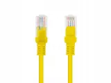 patch-cord-lanberg-utp-kat-5e-3m-zolty-dlugosc-kabla-3-m