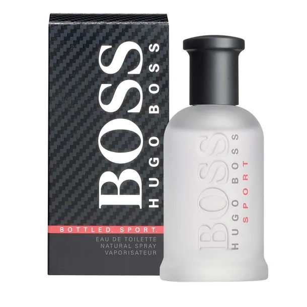 hugo boss boss bottled sport woda toaletowa 30 ml     