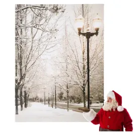 swiateczna-dekoracja-obraz-16-lampek-40x30cm