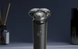 golarka-enchen-victor-zalaczone-wyposazenie-kabel-usb-c-do-ladowania-instrukcja-oslona-szczoteczka-oryginalne-opakowanie
