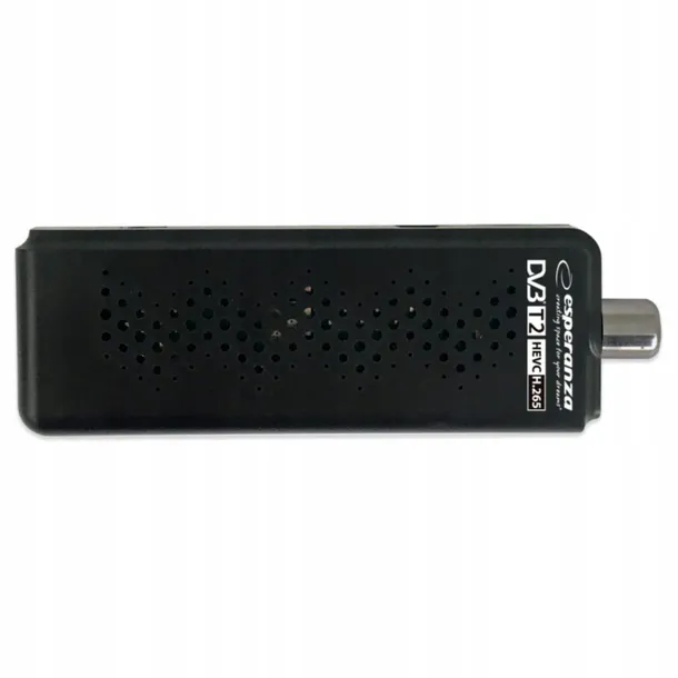 tuner-dvb-t2-esperanza-ev109r-marka-esperanza