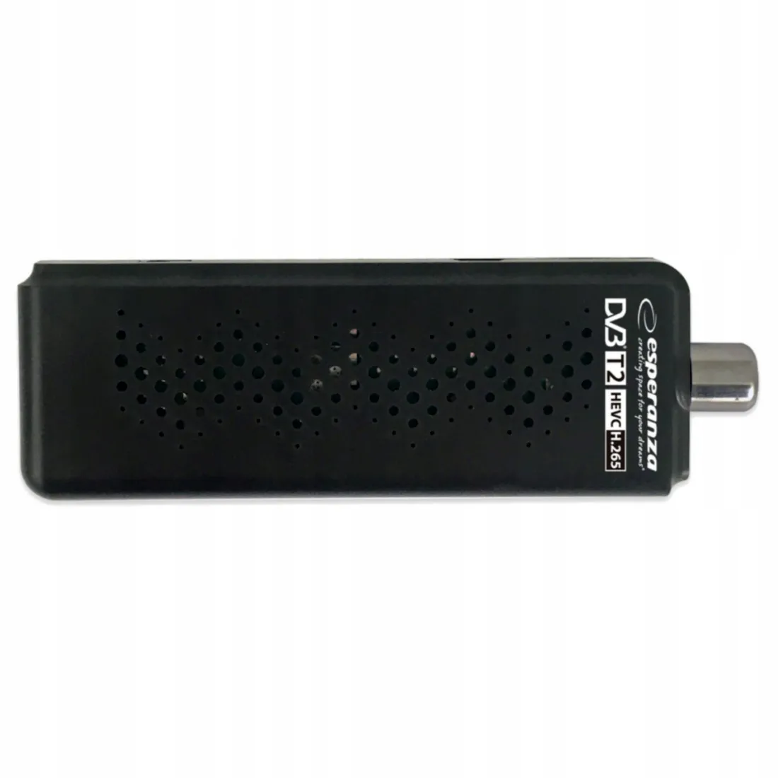 tuner-dvb-t2-esperanza-ev109r-marka-esperanza