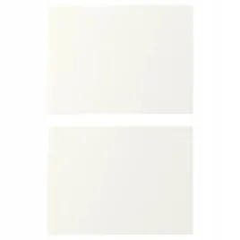 ikea-enhet-front-szuflady-bialy-40x30-cm