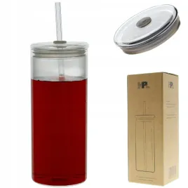 butelka-szklana-kubek-bidon-ze-slomka-600ml-szklanka