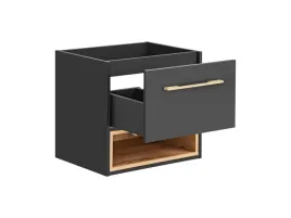 szafka-pod-umywalke-borneo-cosmos-820-60-cm-grafitowa