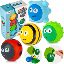 pileczki-kulki-sensoryczne-zestaw-4-sztuk-dla-dzieci-z-wypustkami