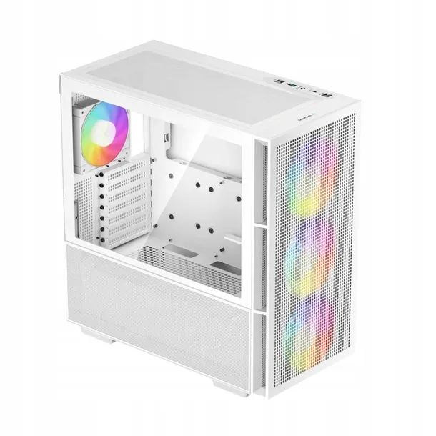 obudowa-deepcool-ch560-midi-tower-bialy-kolor-bialy