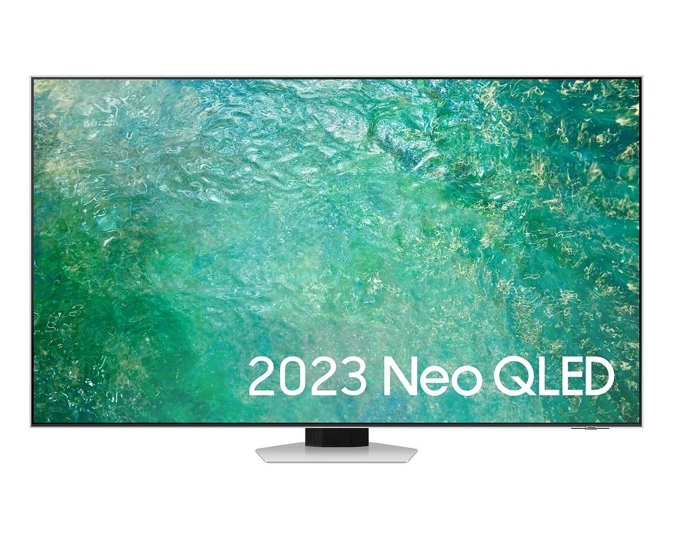 Samsung Series 8 QE55QN85CATXXH Telewizor 139,7 cm (55") 4K Ultra HD ...