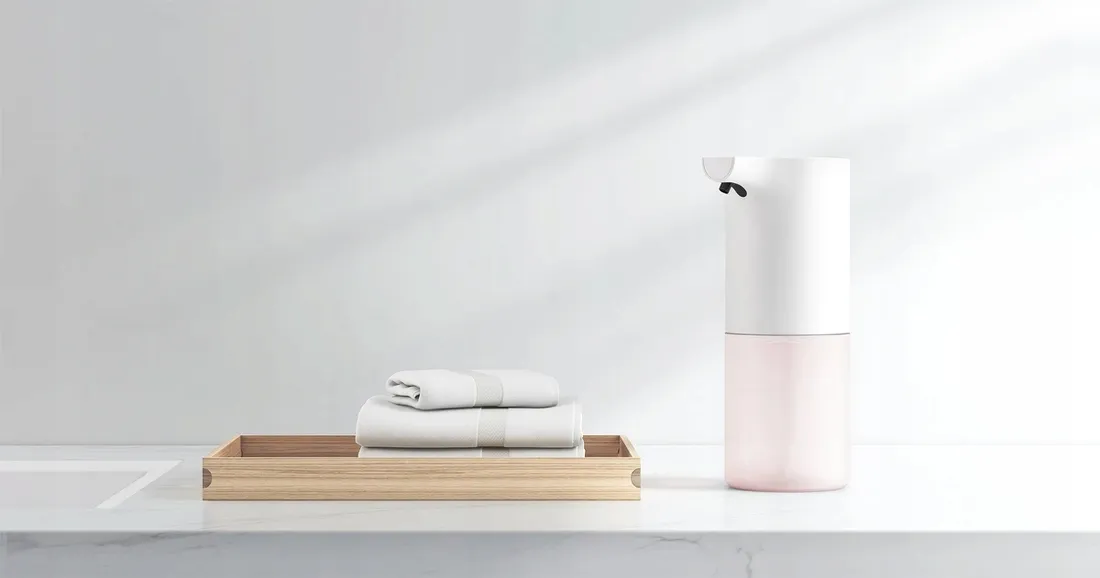 dystrybutor-mydla-xiaomi-mi-automatic-foaming-soap