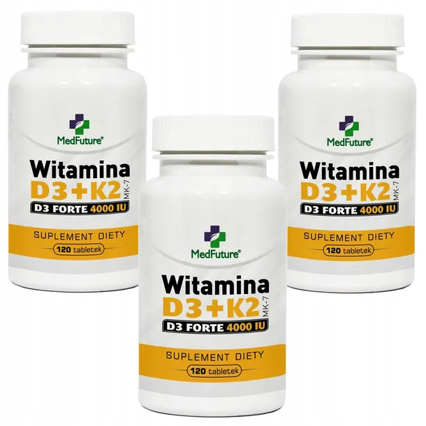 medfuture-witamina-d3-k2-forte-120-tabletek-podstawowy-skladnik-witamina-d3