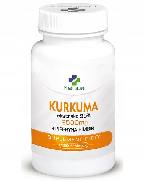 medfuture-kurkuma-ekstrakt-2500mg-120-tabletek-postac-tabletki