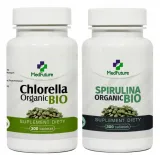 medfuture-chlorella-organic-bio-300-tabletek-postac-tabletki