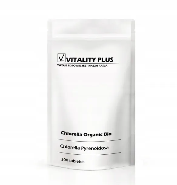 medfuture-chlorella-organic-bio-300-tabletek-podstawowy-skladnik-chlorella