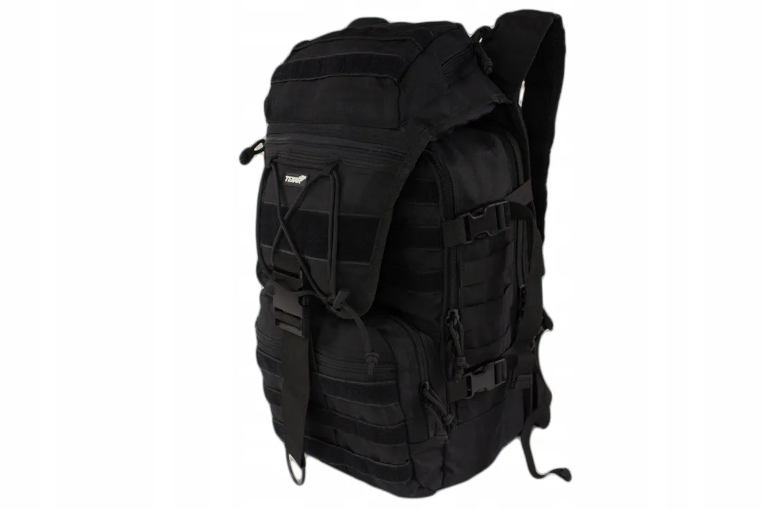 plecak-texar-traper-35-l-czarny-waga-z-opakowaniem-1-25-kg