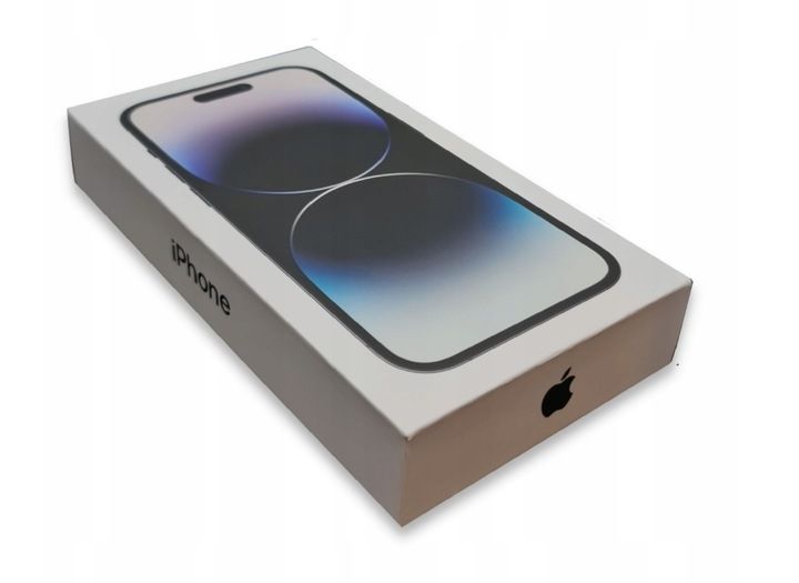 iphone14 本体 ORYGINALNY Apple iPhone 14 Pro 128GB Fioletowy – 168762345