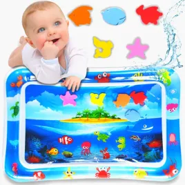 mata-wodna-xxl-dmuchana-sensoryczna-dla-niemowlat