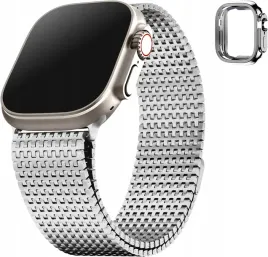 bransoleta-pasek-apple-smart-watch-49mm-srebrny