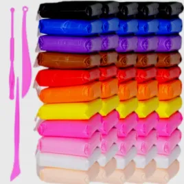 plastelina-glina-polimerowa-piankowa-senso-60-szt