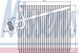 parownik-nissens-92289