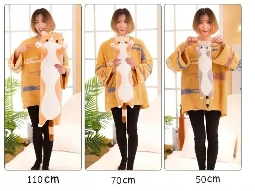 kot-pluszak-maskotka-dlugi-kot-pluszak-koty-duzy-xxl-90cm-stan-opakowania-oryginalne