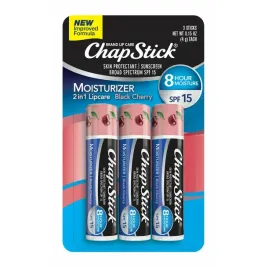 balsam-do-ust-chapstick-czarna-wisnia-2w1-spf15-3szt