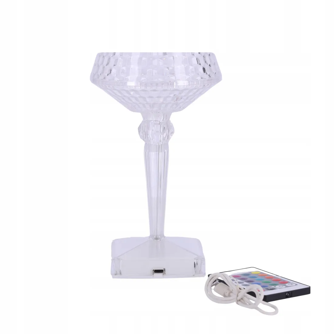 krysztalowa-lampa-led-stan-nowy