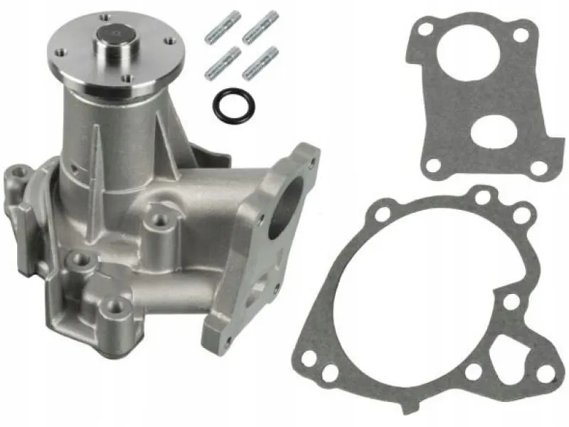pompa-wody-mitsubishi-pajero-25d