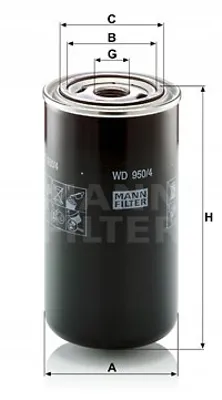 wd950-4-filtr-oleju-hydrauliki-mann-producent-czesci-mann-filter