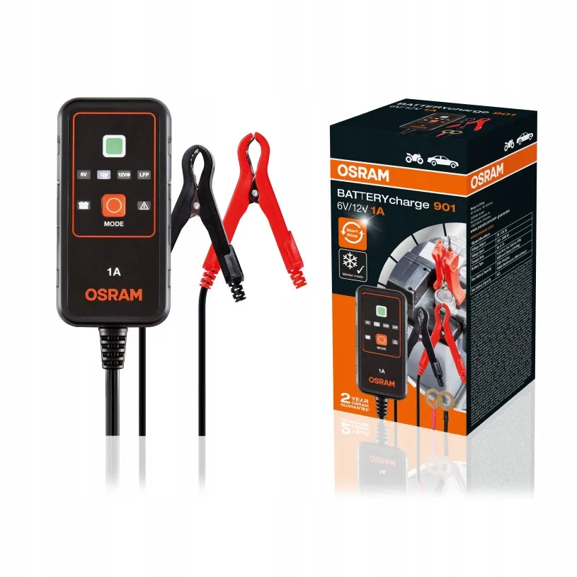 osram-prostownik-booster-battery-start-charge-1-a-stan-nowy