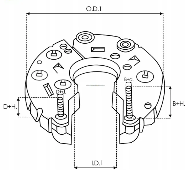 mostek-prost-alternatora-as-pl-arc0052-jakosc-czesci-zgodnie-z-gvo-q-oryginal-z-logo-producenta-czesci-oem-oes