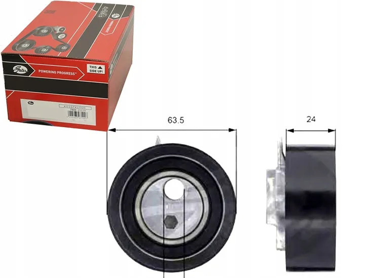 rolka-napinacza-gates-numer-katalogowy-oryginalu-volvo-9180594-vw-074130245