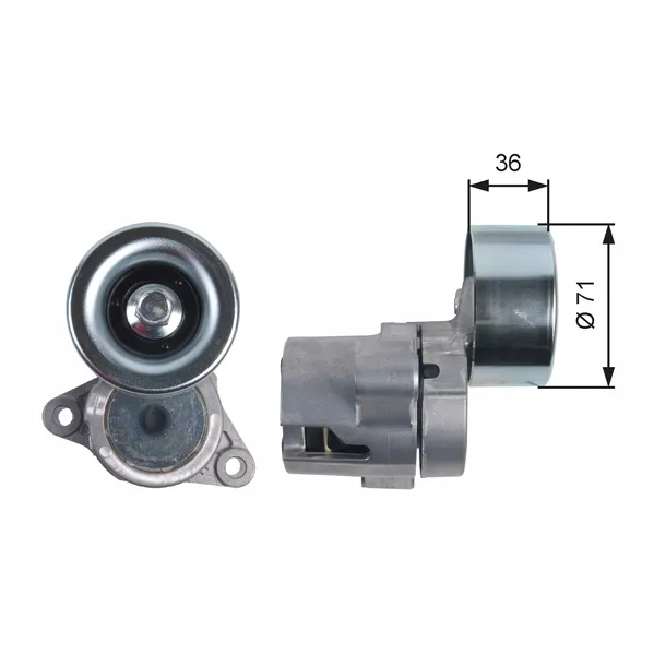 rolka-napinacza-gates-numery-katalogowe-zamiennikow-andel-antp01217-ashika-128-03-311-ashika-129-03-314-blue-print-adm59627-caliber-88202-dayco-apv2767-dexwal-mobidex-03-1478-febi-bilstein-34606-japanparts-rp-314-japanparts-ts-311-japko-128311-japko-129314-kavo-parts-dtp-4521-km-international-fi20340-lucas-la0550-optimal-0-n2113-optimal-0-n2113s-10-skf-vkm-64004-snr-dk66-024-snr-ga370-04