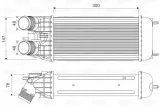 intercooler-citroen-15-blue-hdi-16hdi-stan-nowy