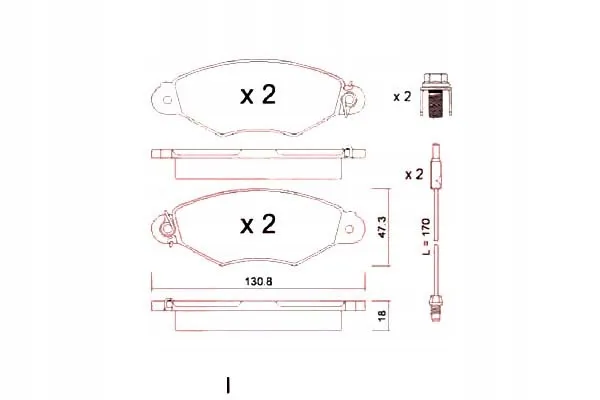 klocki-ham-prz-renault-kangoo-1-5dci-06-zimmermann-21981-180-1-stan-nowy