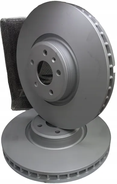 tarcza-ham-prz-audi-a4-15-stan-nowy