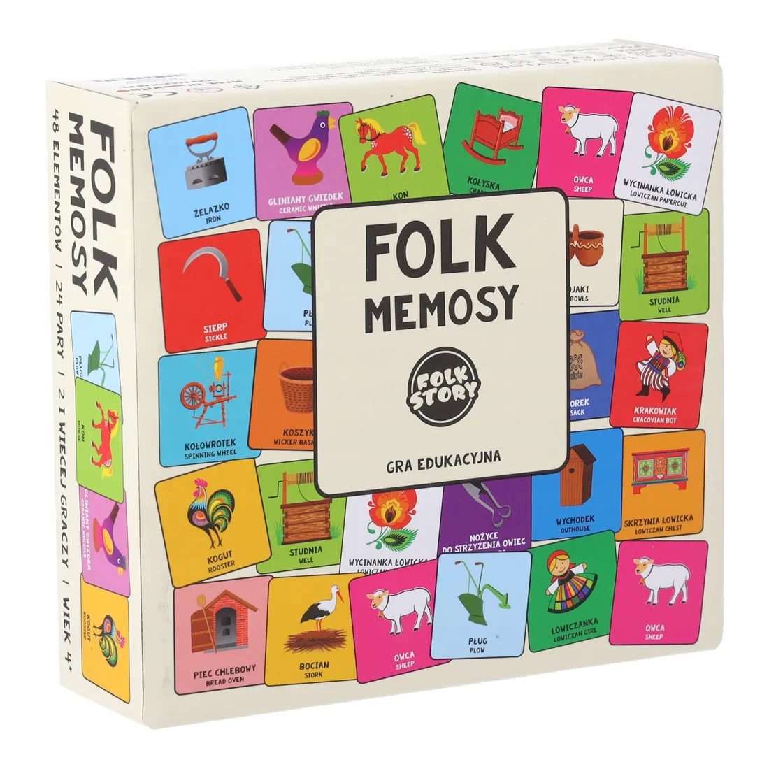 gra-folkstar-memosy-48-elementow