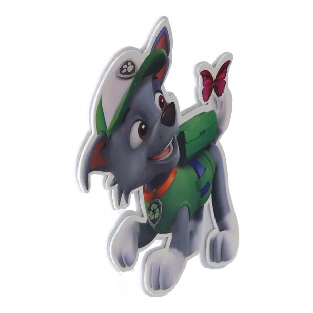 dekoracja-scienna-psi-patrol-rocky-waga-z-opakowaniem-0-026-kg