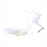 lampa-scienna-kinkiet-loft-pojedynczy-biala-kolor-bialy