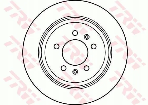tarcza-hamulcowa-trw-df2582-waga-z-opakowaniem-9-kg