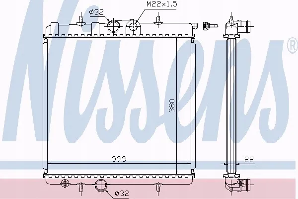 chlodnica-nissens-63708a-waga-produktu-10-kg