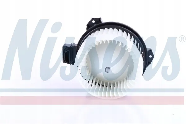 dmuchawa-toyota-yaris-05-nissens-87365-producent-czesci-nissens