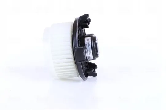 dmuchawa-toyota-yaris-05-nissens-87365-numer-katalogowy-czesci-87365
