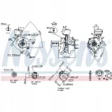 turbo-vw-19tdi-passat-b5-waga-z-opakowaniem-7-kg