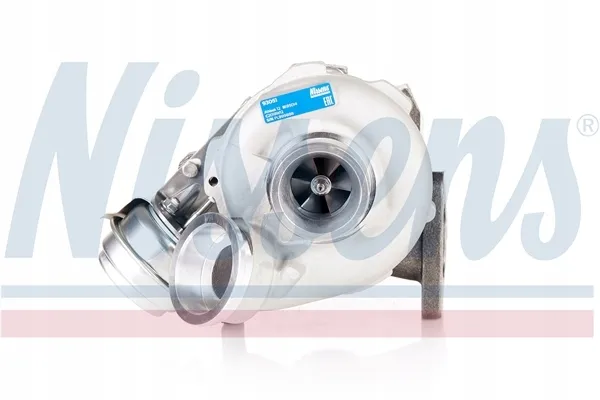 turbo-db-21cdi-om611-sprinter-nissens-93051-producent-czesci-nissens