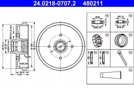 beben-ham-vw-t-golf-jetta-passat-polo-scirocco-73-01-z-lozyskiem