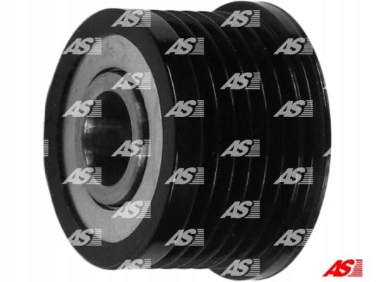 kolo-pasowe-as-pl-afp0055-stan-nowy-waga-z-opakowaniem-2-kg