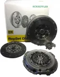sprz-kpl-dmf-opel-corsa-d-1-3-cdti-06-luk-600-0164-00-typ-samochodu-samochody-osobowe