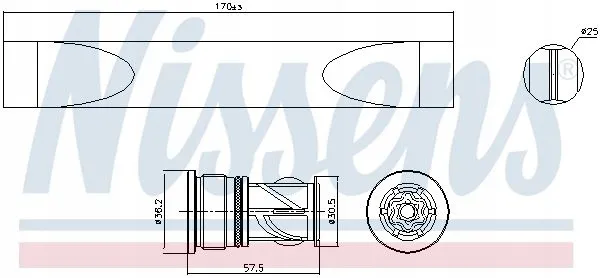 osuszacz-nissens-95620-producent-czesci-nissens