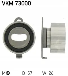 skf-vkm-73000-rolka-napinacza-pasek-rozrzadu